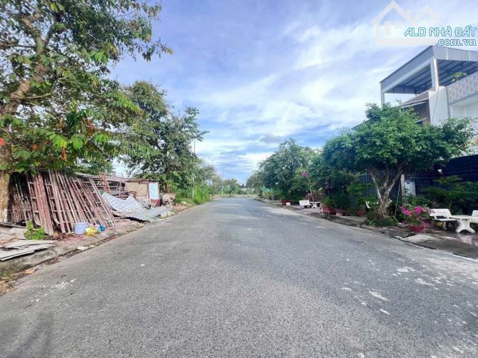BÁN NỀN L29 ĐƯỜNG SỐ 9 KDC VHTĐ P. CÁI RĂNG (P. HƯNG THẠNH, Q. CÁI RĂNG CŨ), TP CẦN THƠ - 2