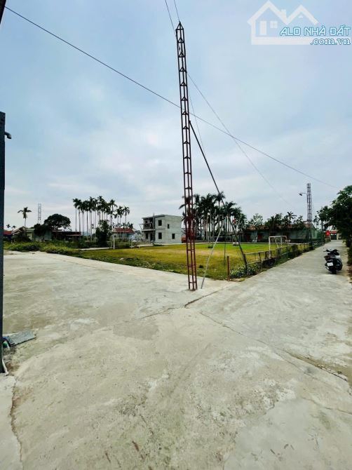 Bán 61m2 đất Nhất Trí Đặng Cương An Dương - 2