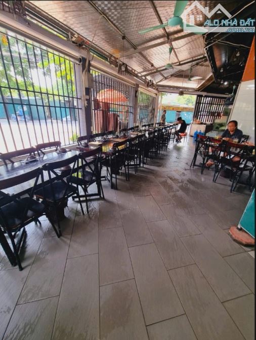 Siêu phẩm biệt thự lô góc 190m2 x 4 Tầng vỉa hè 6m, kinh doanh đỉnh, giá hợp lý - 2