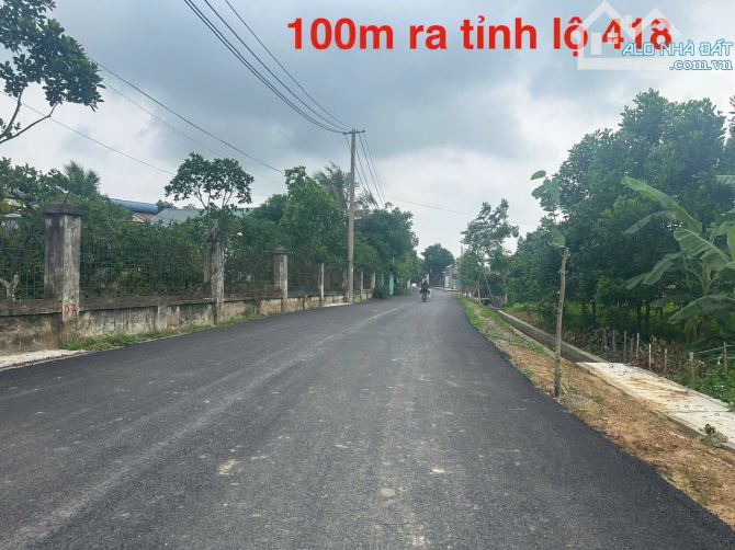 🌟 MỞ BÁN LÔ ĐẤT 108,5M² – XUÂN ĐỒNG 🌟 - 2