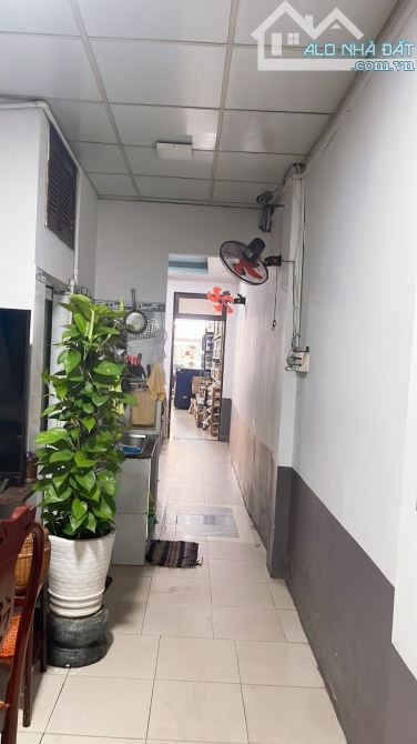 MẶT TIỀN PHAN VĂN HỚN – NGANG KHỦNG 6.2M – DÀI 34M – GIÁ CHỈ 16.6 TỶ 🔥 - 2