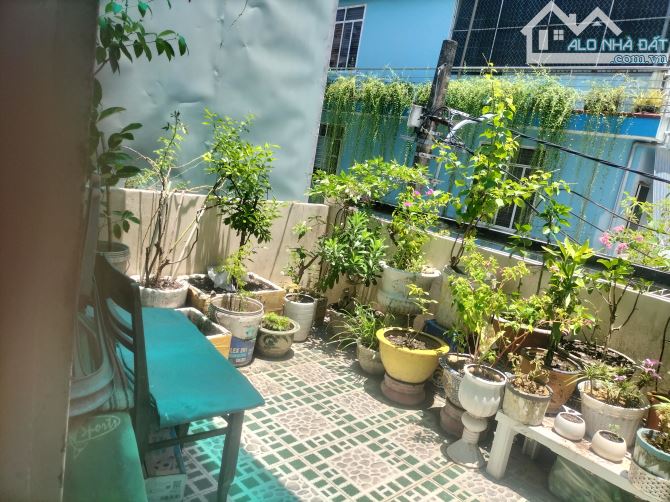 Bán Đất 137m2 Tặng nhà 2Tầng Mặt Tiền đường Huỳnh lý Thuận Phước Hải châu, Đà Nẵng - 2