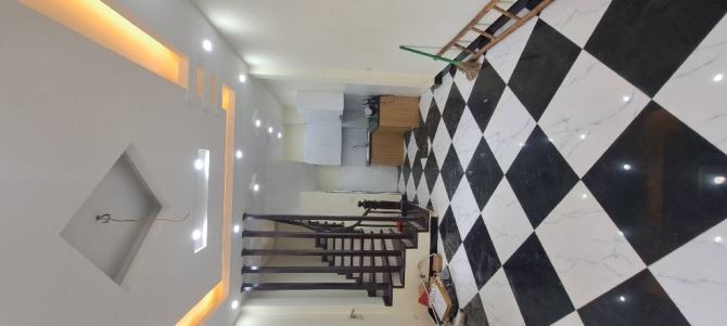 Bán nhà Sở Thượng. Lô góc thoáng sáng - ngõ thông các ngả. 10M Ô tô tránh nhau. - 2