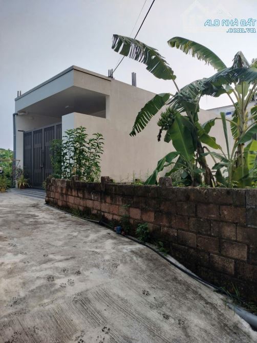 BÁN NHÀ ĐẸP HOÀNG ĐỘNG – THỦY NGUYÊN - 2