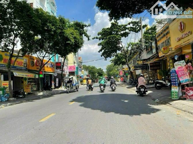 Bán nhà mặt tiền Đường số thông Lê Đức Thọ, Gò Vấp - 2