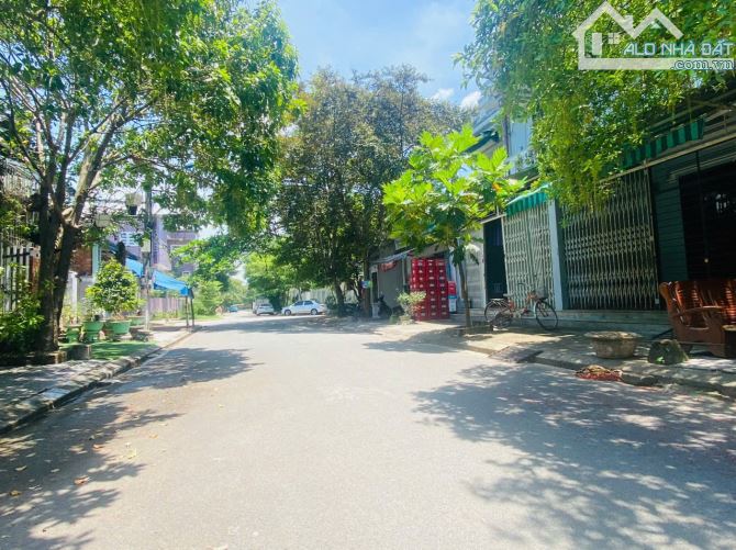 Cần bán đất mặt tiền Mạc Thị Bưởi, KQH Bàu Vá, TP Huế – Giá chỉ 3,x tỷ - 2