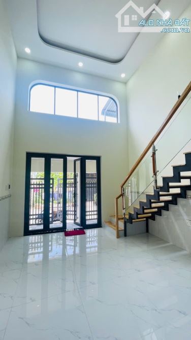 Cần bán căn nhà mới cấp 4 có gác lửng ,p.long trường,TP thủ đức - 2