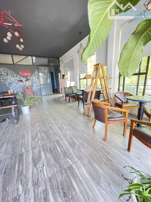 🔥⭐Khu Vip Liên Chiểu- Kinh Doanh Sầm Uất  💎Lô Góc -Đường 10m: Nhà 3Tầng 5PN -Mặt Bằng Đa - 2