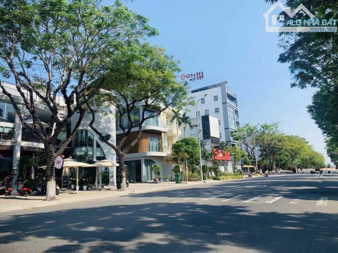 🌟🌟🌟BÁN CẶP CHƯƠNG DƯƠNG VIEW TOÀ NHÀ 70 TẦNG BIỂU TƯỢNG ĐÀ NẴNG LH EM HỌC🌟🌟🌟 - 2