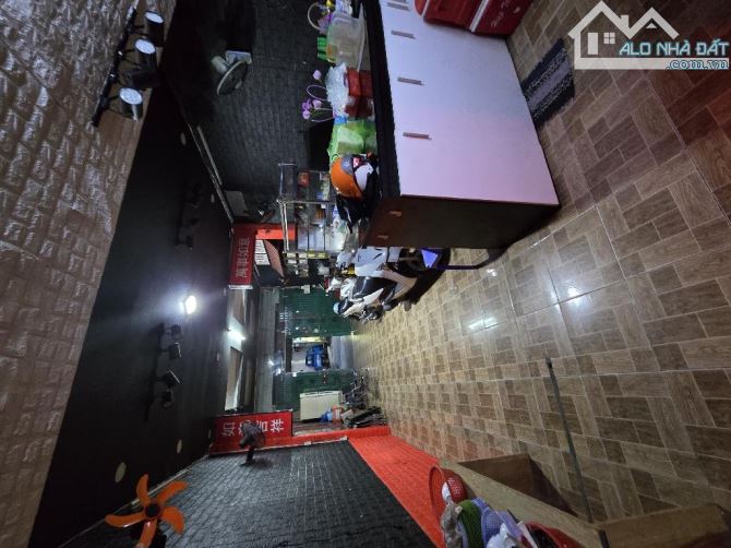 🔥BÁN GẤP MTKD - SÁT MT LÊ VĂN LƯƠNG - TÂN PHONG - 61m2 - 2