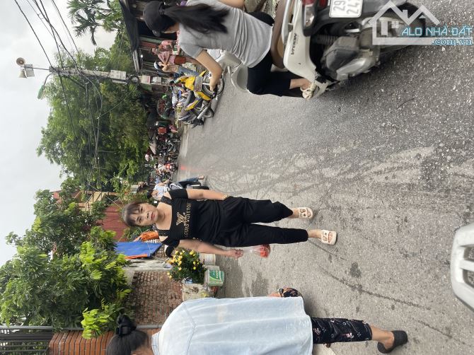 Rẻ số 2 thì không có mảnh nào là số 1. Diện tích 89m  giá  chỉ 1150 tại Bột xuyên Mỹ Đức - 2