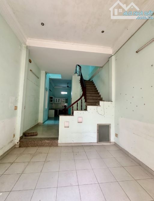 🌺🏡 Nhà  2 tầng  đường LÂM THỊ HỐ phường TCH,Q12, dt 72m² (4x18) Hẻm xe Tải thông 💰5 tỷ - 2