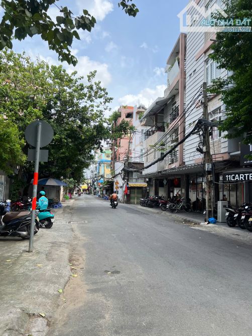 Siêu Phẩm Toà Nhà Văn Phòng Sân Bay – Hầm + 6 Tầng,5x24m Nguyễn Đình Khơi,TB GIÁ 33Tỷ - 2