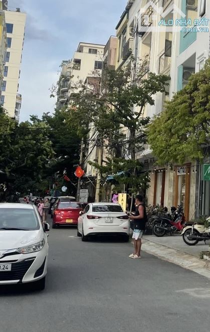 HOT LÔ ĐẤT RẺ NHẤT PHỐ TÂY AN THƯỢNG–CHỈ 10.X TỶ–CÁCH BIỂN 500M - 2