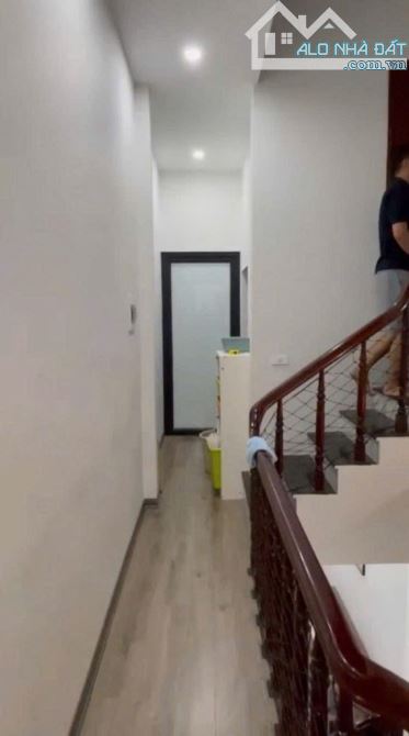 BÁN NHÀ ĐÔNG NGẠC MỚI ĐẸP, Ở NGAY, DT 49M2, GIÁ NHỈNH 7 TỶ - 2