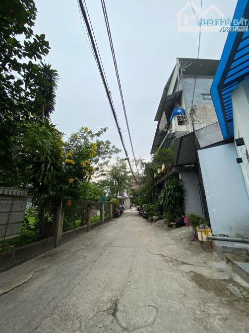 Cấp 4 đúc lửng hẻm 1/ đường Tân Thới Hiệp 21, DT 5,8x18 nỡ hậu 6,3m giá 5,6 tỷ TL - 2