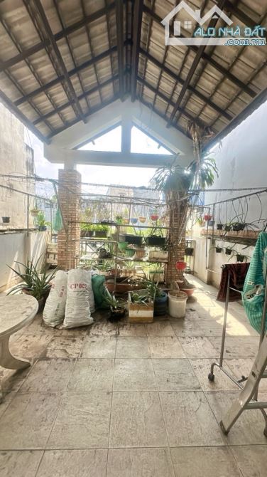 Cần Bán Căn Nhà 90m2, 5x18m, kdc Savimex, Phú Thuận , Quận 7 - 2