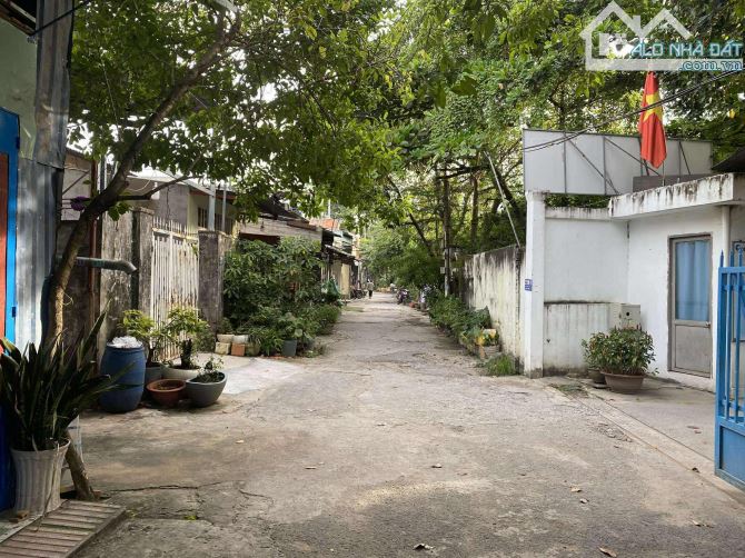HÀNG NGON - DÃY TRỌ 6 PHÒNG - ĐỐI DIỆN ĐA KHOA TĐ - 2