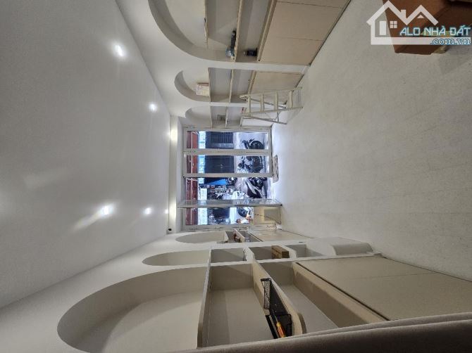 🏡MT đ.ường Vĩnh Viễn - 29m2 - 3 T.ầng - 3PN - MT kinh doanh 12m - Lô góc 2 MT 🏡 - 2