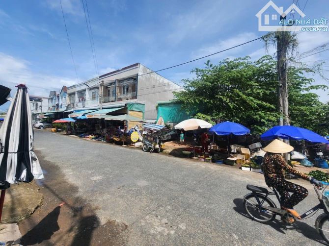 4,5x16=72m2 Sổ Hồng Thổ Cư 100% Nhà Cấp 4 Đs15 TTTM Phong Điền, TP Cần Thơ Giá 2Tỷ600 - 2