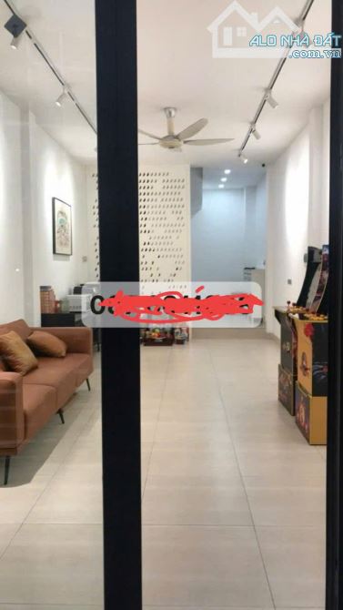 Bán nhà mặt phố Đốc Ngữ, Ba Đình, 48m2, 4 tầng giá 15.3 tỷ. - 2