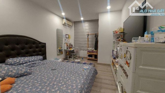 BÁN NHÀ NGUYỄN TRÃI, THƯỢNG ĐÌNH, THANH XUÂN - Ô TÔ TRÁNH - KINH DOANH - 35M 14 TỶ - 2