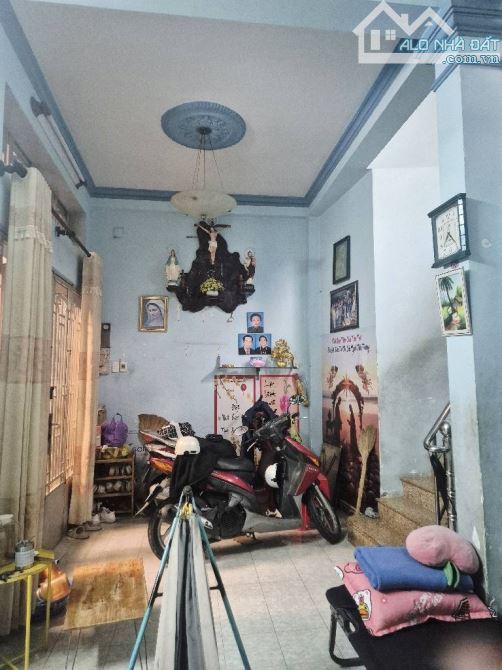PHÚ NHUẬN-NGUYỄN KIỆM-CHIẾN THẮNG (46m2) NHỈNH 5 TỶ - 2