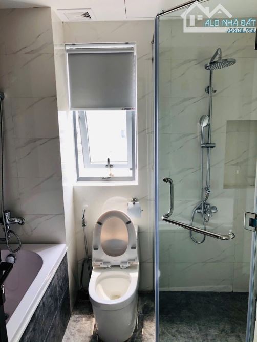 🌿 TOÀ CĂN HỘ 2 MẶT TIỀN – PHAN HUY ÍCH – 4 TẦNG -  80M2 – GIÁ 16,2 TỶ 🌿 - 2