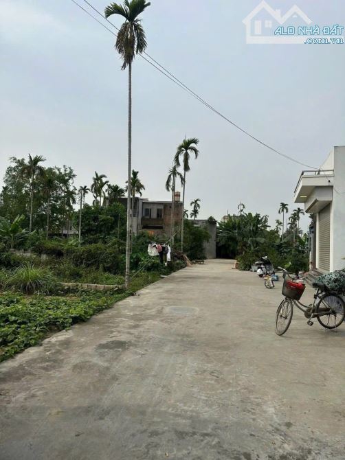 Duy nhất 1 lô hoa hậu tại Lâm Động - Phường Hoàng Lâm - TP Thuỷ Nguyên - 2