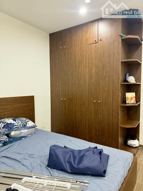Cần bán căn hộ 3 ngủ Chung cư 187 Nguyễn Lương Bằng nhà đẹp giá 9,5 tỷ - 2
