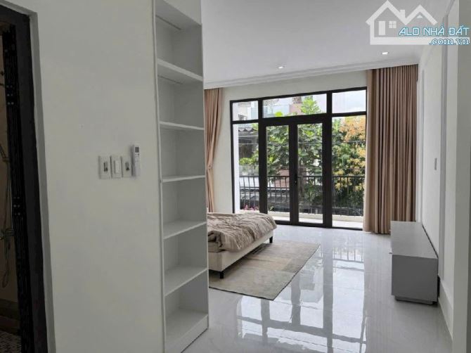 Bán nhà mặt tiền Nguyễn Huy Tự, 68,8m2, giá 6,xtỷ, Hoà Minh, Liên Chiểu, Đà Nẵng - 2