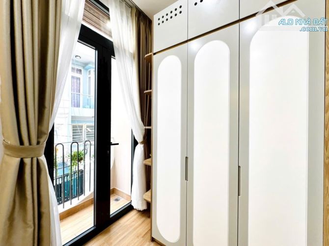 PHÚ NHUẬN HẺM NGUYỄN TRỌNG TUYỂN – 22M² – NHÀ GÓC – 3 TẦNG BTCT – 2PN – GIÁ 5.7TỶ  PN1136 - 2