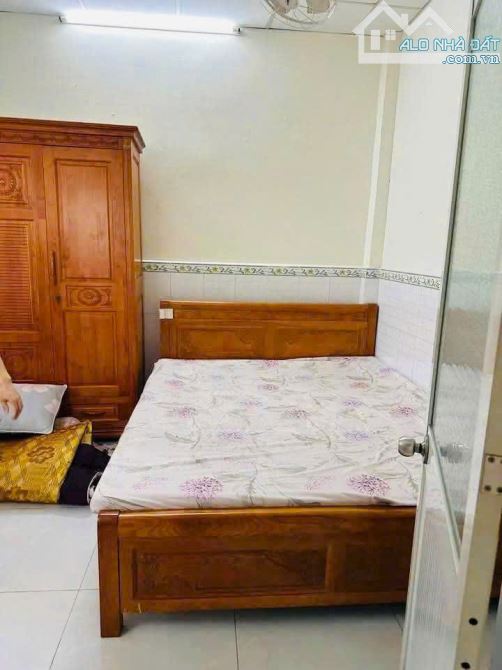 Bán nhà 1 Trệt 1 lửng Sổ riêng thổ cư 54m2 (P. Tân Vạn) chỉ 1,490 tỉ - 2