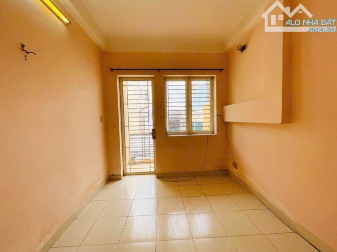 62m² NHÀ 3 TẦNG PHAN VĂN TRỊ-NGANG 6m-HẺM RỘNG-4PN-CÁCH 1 CĂN RA MẶT TIỀN CHỈ 6,98 TỶ - 2