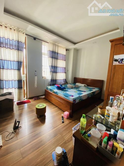 Ở NGAY! Bán Nhà Đẹp 5 Tầng Xe Hơi Thông Nguyễn Đình Chiểu, 55m2, 11.2 Tỷ - 2