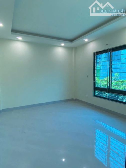 NHÀ CHUẨN HÌNH, 35m ô tô lùi cửa Tả Thanh Oai, 3.x tỷ, không lỗi - 2