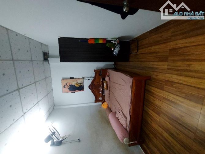 Nhà 1,5 tầng 1/ đường Tô Ký, P. Đông Hưng Thuận, Q12, dt 57m2 (4,2mx12m) Nở Hậu  💰3,65Tỷ - 2