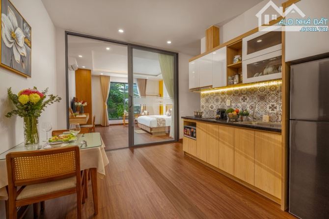 🏢BÁN TÒA NHÀ - NGUYỄN XUÂN KHOÁT – CÔNG NĂNG ĐẦY ĐỦ – DÒNG TIỀN KHAI THÁC NGAY - CHỈ 2X - 2