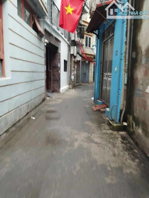 Nhà đẹp Phú Mỹ 33m - 7,2 tỷ, ngõ nông, ô tô vài bước, nhà đẹp ở ngay - 2
