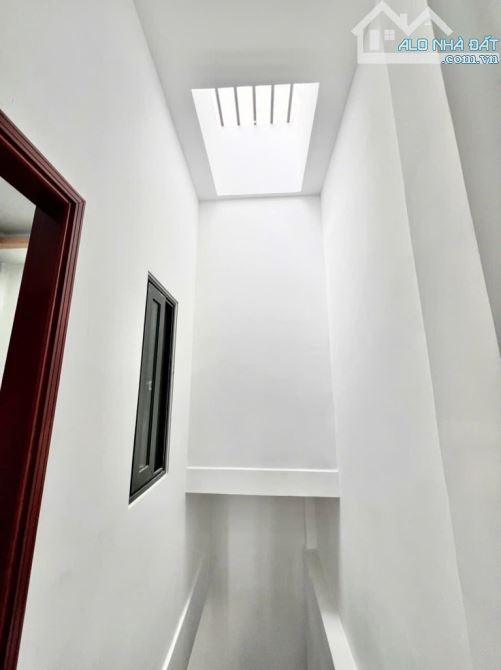 NHÀ MỚI 2 TẦNG – ĐÌNH NGHI XUÂN – NGÃ TƯ BỐN XÃ - 2