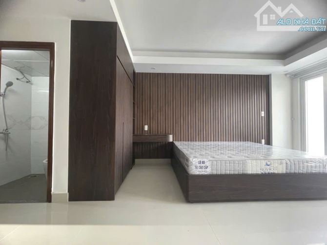 🔥 DÒNG TIỀN KHỦNG – CĂN HỘ 4 TẦNG – AN NHƠN 8 – 112M2 – GIÁ 13,9 TỶ 🔥 - 2
