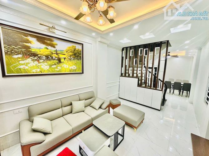 Cho thuê nhà/CHDV – Đức Thắng, Bắc Từ Liêm - 2