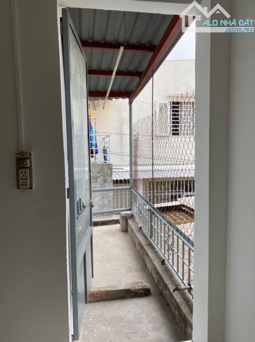 Chính chủ bán nhà DT:37m2 giá 3 tỷ 25 lầu,Sổ hồng  ,HBC,TĐ - 2