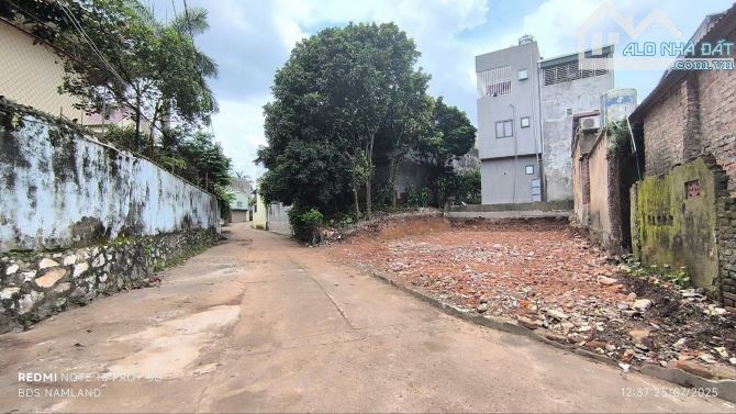 BÁN LÔ ĐẤT ĐẸP PHƯỜNG PHAN ĐÌNH PHÙNG  THÁI NGUYÊN. - 2