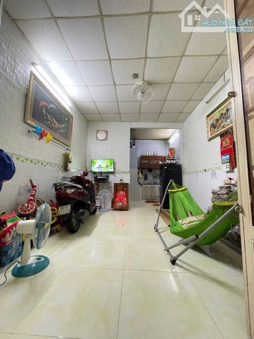 🏡CÁCH 1 CĂN RA HXT 🏡Trần Văn Quang phường 10 Tân Bình - 2