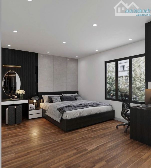 CỰC HIẾM BẤN GẤP SIÊU PHẨM – Văn Phú Hà Đông – 44m² – NHỈNH 8 Tỷ, CÓ THƯƠNG LƯỢNG - 2