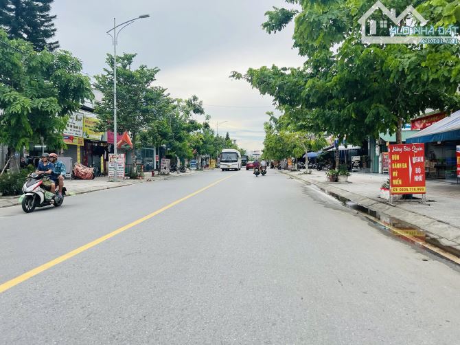 BÁN ĐẤT MẶT ĐƯỜNG MÁNG  AN ĐỒNG, AN DƯƠNG 66m giá chỉ 6 tỷ - 2