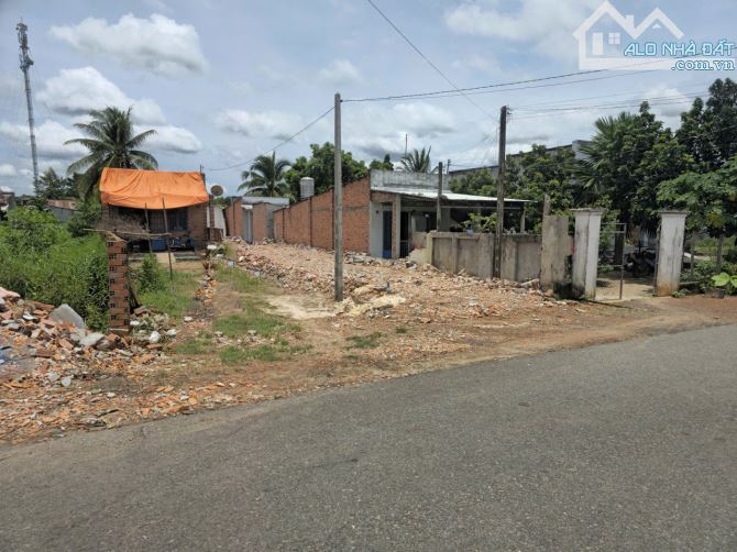 Đất Mặt tiền Vuông đẹp ĐXT tránh 250m2 – Phạm Ngọc Thạch TN - 2