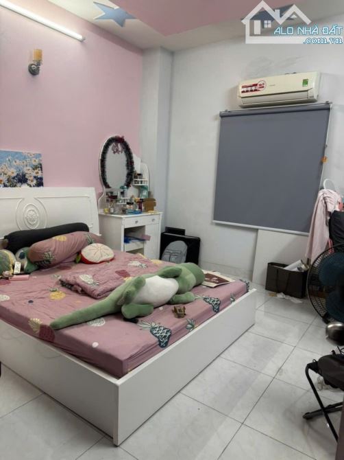 Nhanh Mới Kịp Nhà Đẹp Giá Chuẩn 68m² (4 x 17) Trệt+2lầu Chỉ Nhỉnh 5Tỷ - 2
