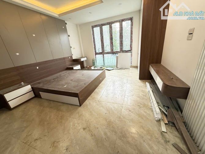 NGUYỄN ĐỨC CẢNH 6 TẦNG MỚI KOONG, NGÕ THÔNG 34M2 6 TẦNG 7.4 TỶ - 2